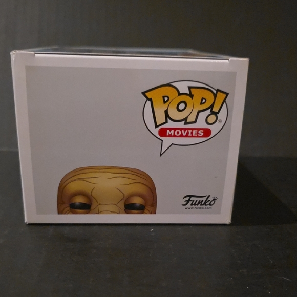 Funko Pop! Valerian Doghan Daguis - Picture 7 of 7